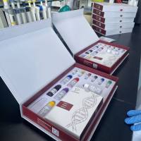 人核因子Kb (NFKb)ELISA试剂盒特异性强