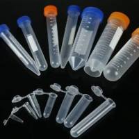 MT-060-S  0.6ml离心管,锥底,灭菌,无DNA酶/RNA酶