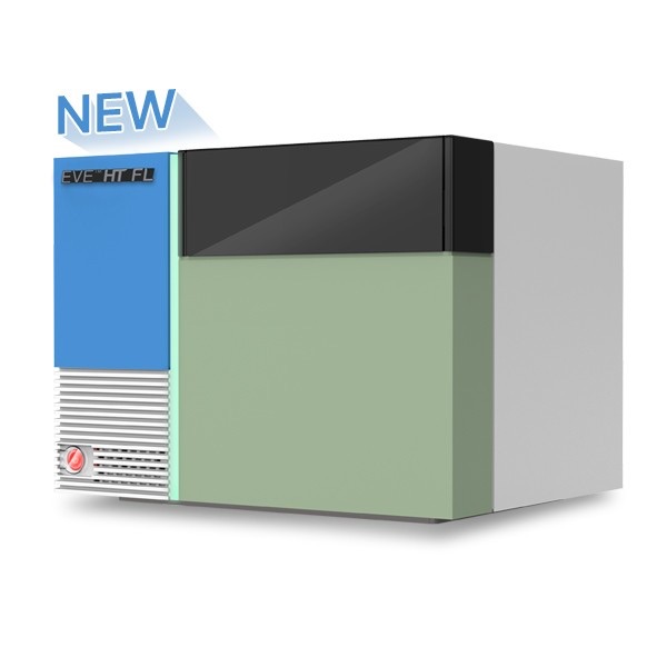 Nanoentek EVE™ HT FL高通量荧光自动细胞计数仪