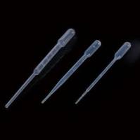 BS-T8002 麦格 巴氏吸管2ml(无菌,PE,独立包装)