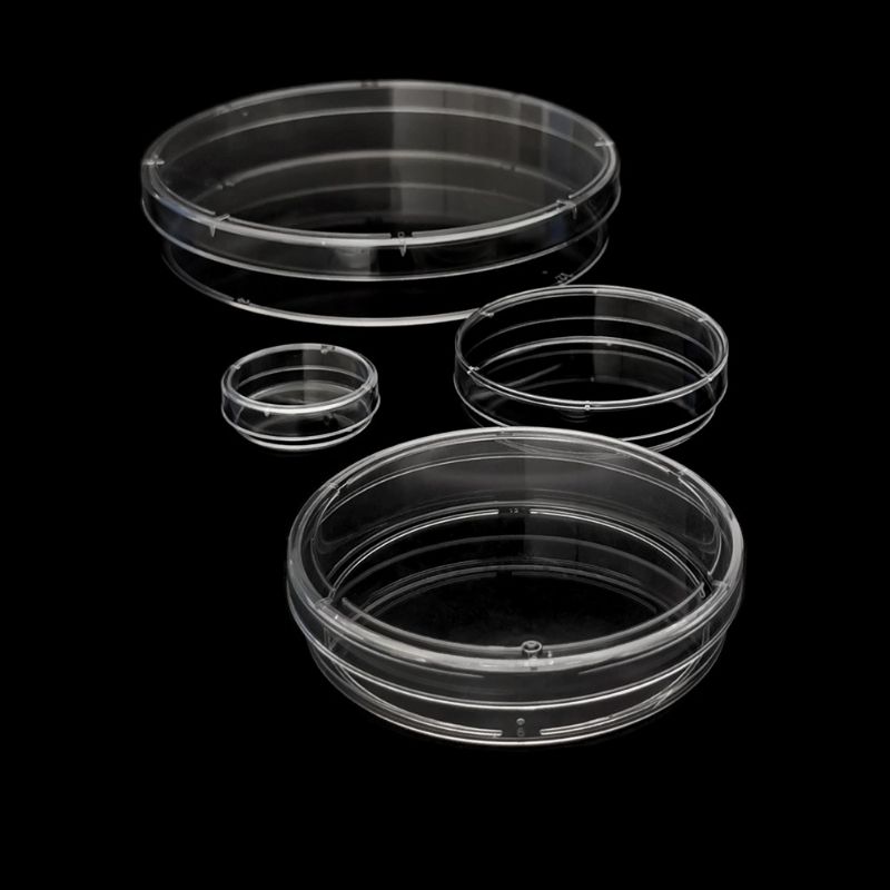 BS-P100MM-S  100mm细胞培养皿(握环式),TC处理,灭菌