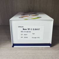 小鼠转化生长因子β1(TGF-β1)ELISA Kit
