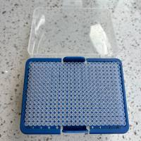 12.5μL Integra384透明吸头,盒装,无菌