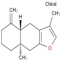 苍术酮&Atractylon&CAS:6989-21-5