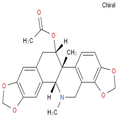 乙酰紫堇灵|Acetylcorynoline|CAS:18797-80-3