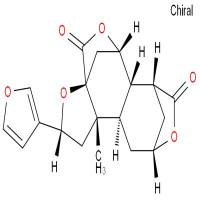 黄独素B|Diosbulbin B|CAS:20086-06-0