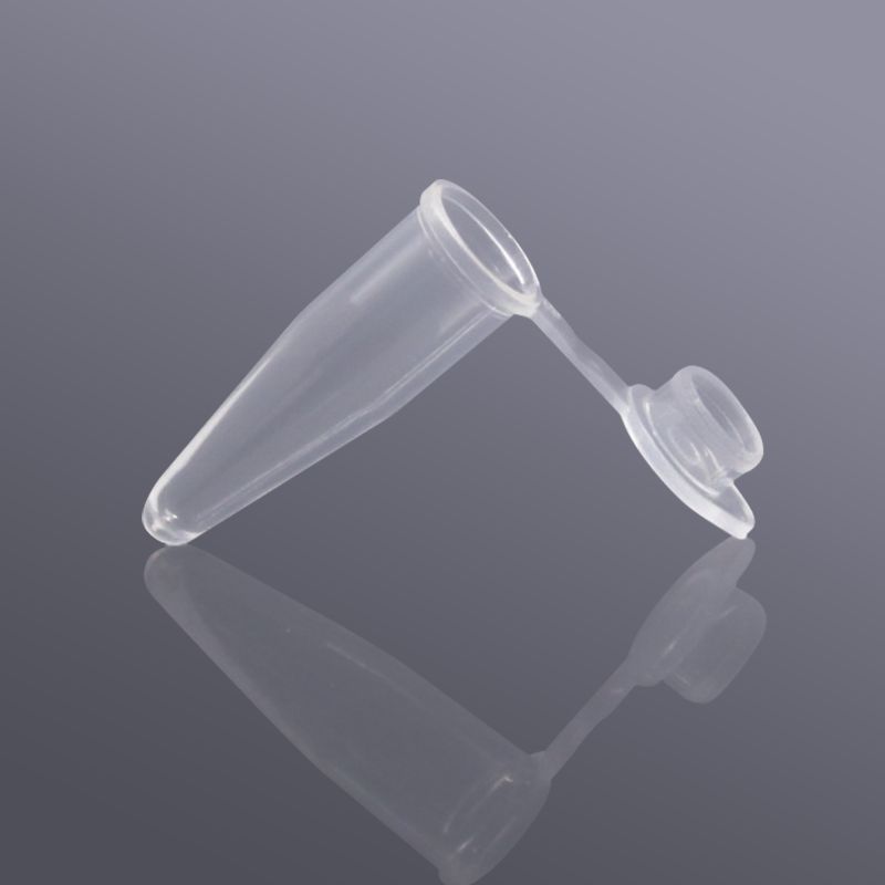 PT-PCR-02-C 麦格 0.2ml PCR管|薄壁管