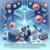 微量样本Smart-seq3建库测序分析