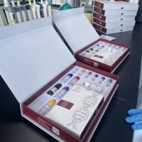 人长效甲状腺刺激素(LATS)ELISA试剂盒 