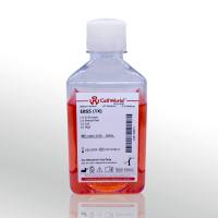 CellWorld Earle's平衡盐溶液(EBSS) 1X  C0862-325B