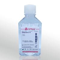 CellWorld DPBS磷酸盐缓冲盐溶液1X  C0362-315