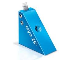 戴通 cryo 系列钻石刀