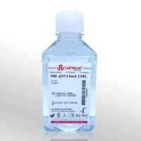 CellWorld PBS平衡盐溶液 10X C0262-313