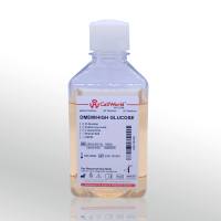 Cellworld DMEM-高糖 ,DMEM/HIGH GLUCOSE C0162-815-2X