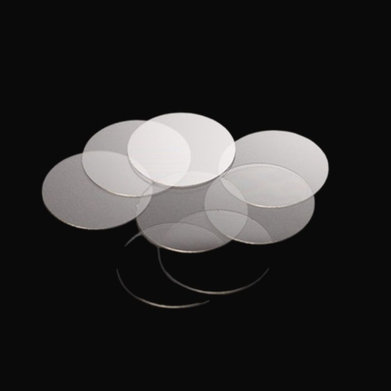 TC-B48-09-S 麦格   圆形细胞爬片48孔板专用(直径9mm),无菌