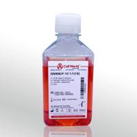 CellWorld DMEM/F12培养基(1:1)C0662-859