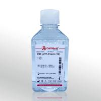 CellWorld PBS磷酸盐缓冲盐溶液1X pH7.4 C0162-311