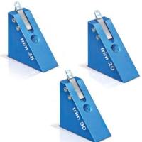 戴通 trim 45, trim 20 和 trim 90 钻石刀