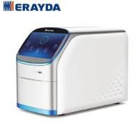KRD-F0965B/KRD-F0964B/KRD-F0966B 实时荧光定量PCR 分析仪