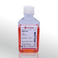 CellWorld Hank's平衡盐溶液(HBSS) 1X C0462-317