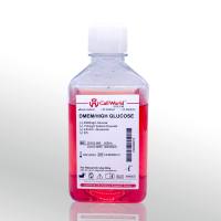 CellWorld DMEM-高糖，DMEM/HIGH GLUCOSE  C0162-809
