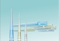 200ul低吸附吸头(袋装)