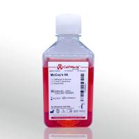 CellWorld McCoy's5A培养基  C0962-862