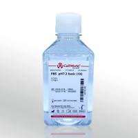 CellWorld PBS磷酸盐缓冲盐溶液1X pH7.2 C0162-311B