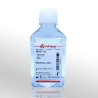 CellWorld EBSS平衡盐溶液 (1X) C0862-325C