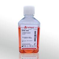 Cellworld RPMI 1640 Medium C0463-830 500ml