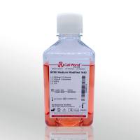 CellWorld RPMI-1640培养基 C0462-838