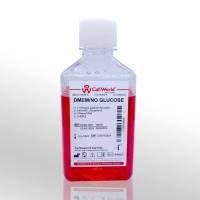 CellWorld DMEM-无糖， DMEM/NO GLUCOSE C0362-829