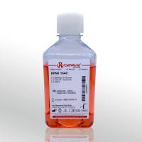 CellWorld RPMI 1640 Medium  C0462-833