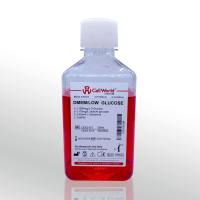 CellWorld DMEM-低糖, DMEM/LOW GLUCOSE C0262-821