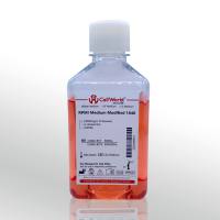 CellWorld RPMI-1640培养基  C0462-837