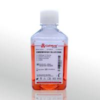 CellWorld DMEM-高糖 ,DMEM/HIGH GLUCOSE C0162-819