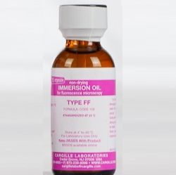 美国Cargille 16212 FF型显微镜镜油，现货，价低