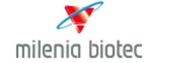 Milenia Biotec公司特约代理