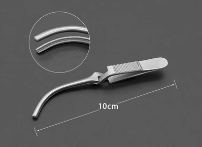 大鼠动脉夹/ 动物血管夹(大小鼠血管夹)