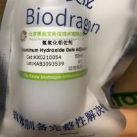 Aluminum Hydroxide Gels(Alum) Adjuvant上海睿安生物13611631389