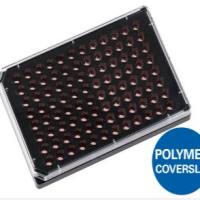 ibidi µ-Plate 96圆形孔、平底、透明96孔培养板89606 89601