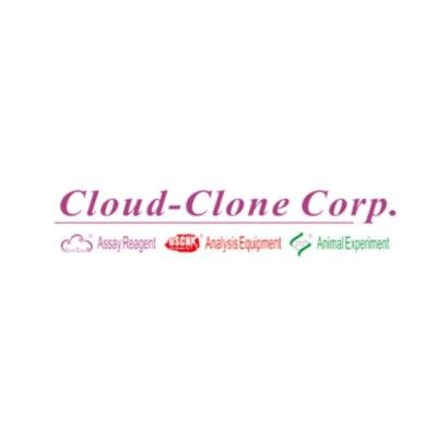 维百奥生物特约代理Cloud-Clone公司产品