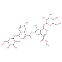 林生续断苷I&Sylvestroside I&CAS:71431-22-6