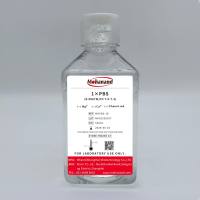 1×PBS(0.0067M,pH 7.0-7.2)