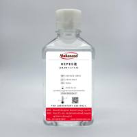 HEPES液(1M,pH 7.2~7.5)