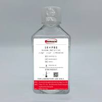 10×PBS(0.1M,pH 7.2-7.4)