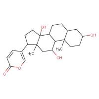 日蟾毒它灵&Gamabufotalin&CAS:465-11-2