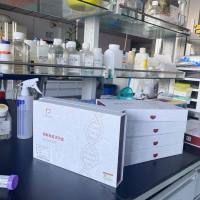 人脂肪酸结合蛋白1(FABP1)酶联免疫试剂盒