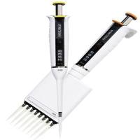 Tacta 手动移液器， 12通道