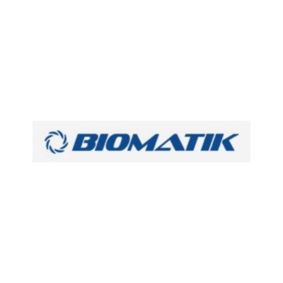 维百奥生物特约代理Biomatik公司全系列产品